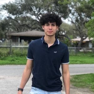 Meet your Posher, Matthew